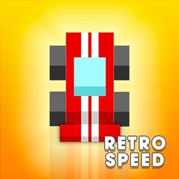 Retro Speed Arcade