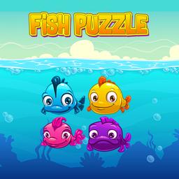 Fish Puzzle